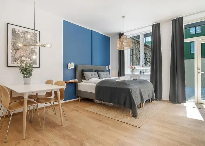 Nord Collection Studio Hotel Apartment
