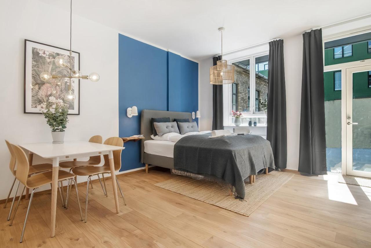 Nord Collection Studio Lejlighedshotel