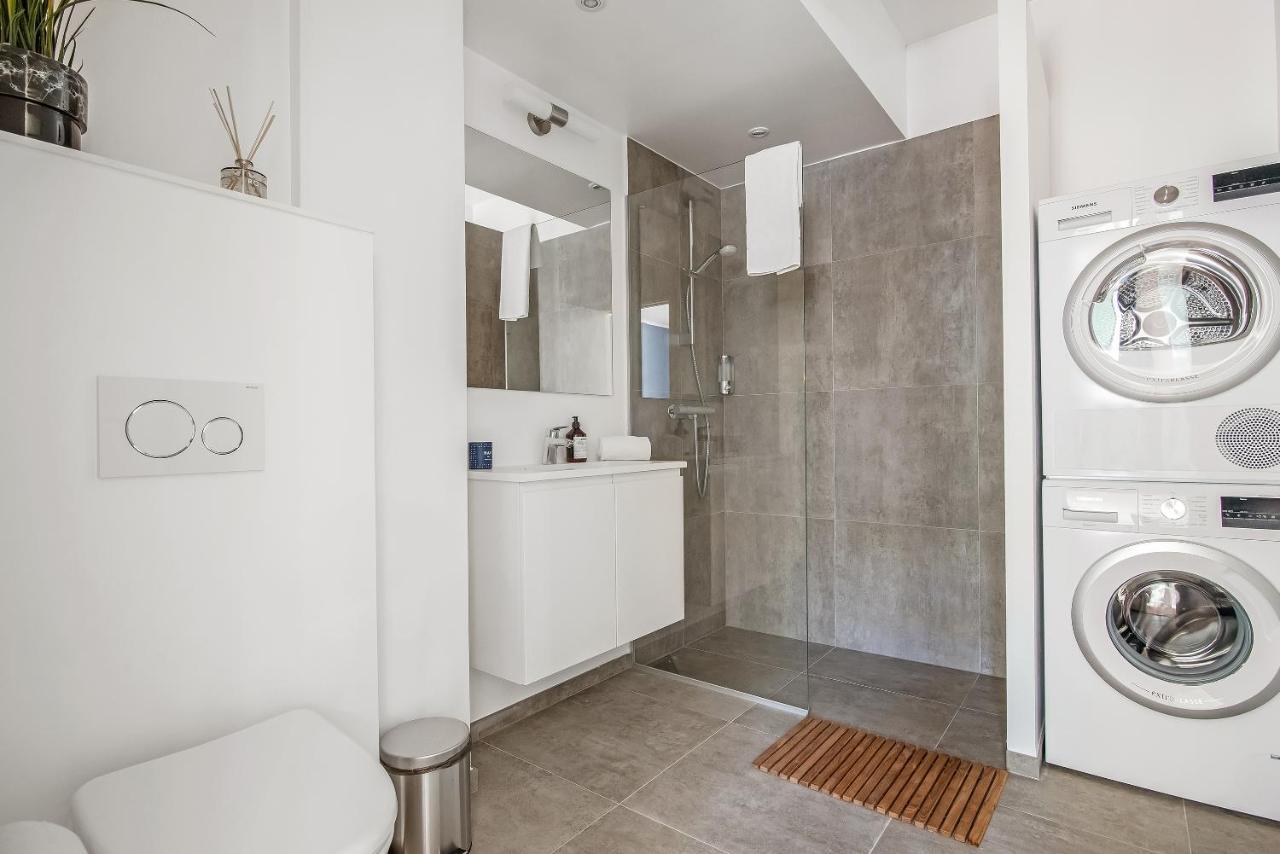 Lejlighedshotel Nord Collection Studio *
