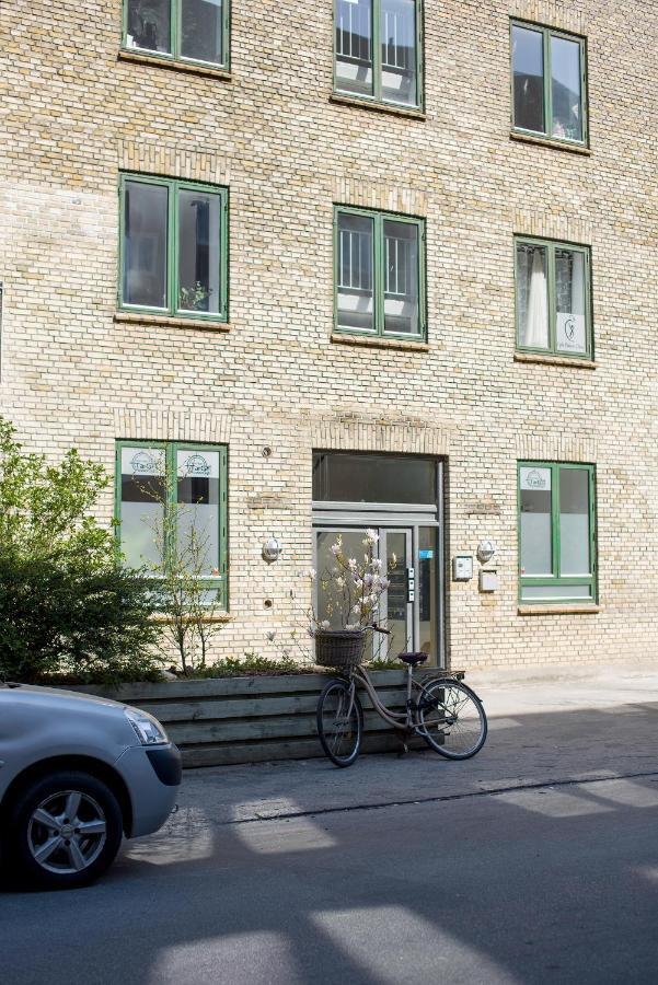 Lejlighedshotel Nord Collection Studio *